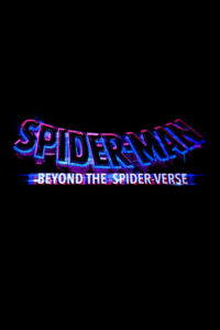 Spider-Man: Beyond the Spider-Verse