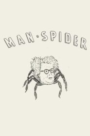 Man-spider