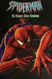 Spider-Man: The Ultimate Villain Showdown