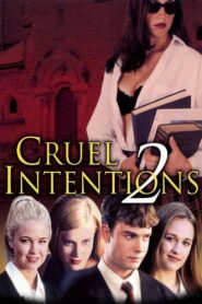 Cruel Intentions 2