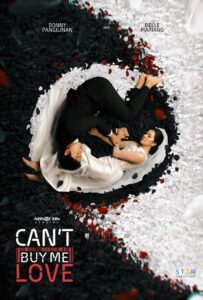 Can’t Buy Me Love: Season 2