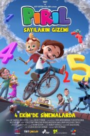 Pırıl: Sayıların Gizemi