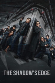 The Shadow’s Edge